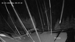 Směďava, Černý vrch