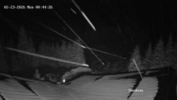 Směďava, Černý vrch