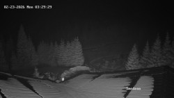 Směďava, Černý vrch