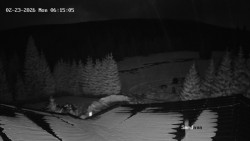 Směďava, Černý vrch