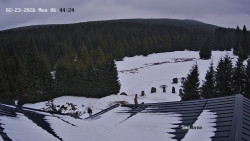 Směďava, Černý vrch