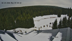 Směďava, Černý vrch