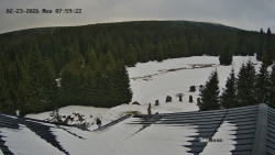 Směďava, Černý vrch