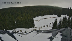 Směďava, Černý vrch