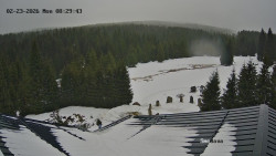 Směďava, Černý vrch