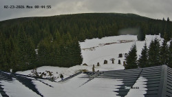 Směďava, Černý vrch