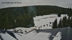 Směďava, Černý vrch