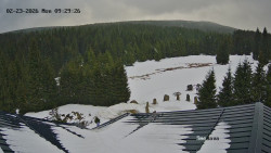 Směďava, Černý vrch