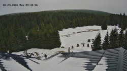 Směďava, Černý vrch