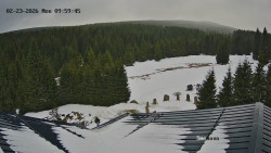 Směďava, Černý vrch