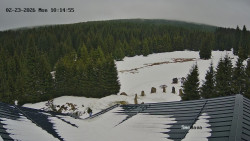 Směďava, Černý vrch