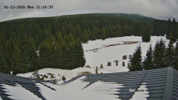 Směďava, Černý vrch