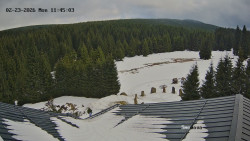 Směďava, Černý vrch