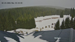 Směďava, Černý vrch