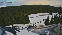 Směďava, Černý vrch