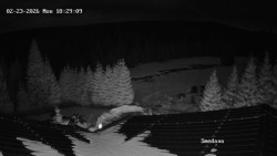 Směďava, Černý vrch