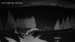 Směďava, Černý vrch