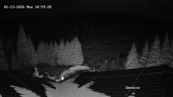 Směďava, Černý vrch