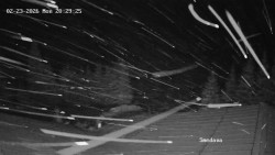 Směďava, Černý vrch