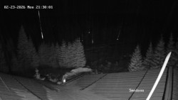 Směďava, Černý vrch