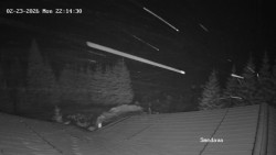 Směďava, Černý vrch