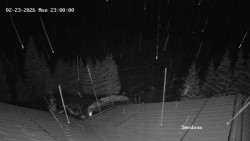 Směďava, Černý vrch