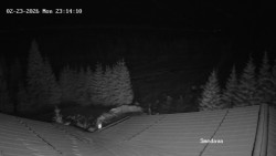 Směďava, Černý vrch