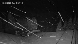 Směďava, Černý vrch