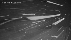 Směďava, Černý vrch