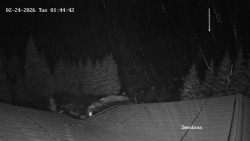 Směďava, Černý vrch