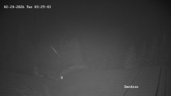 Směďava, Černý vrch