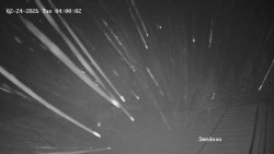 Směďava, Černý vrch