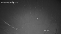 Směďava, Černý vrch