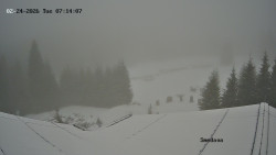 Směďava, Černý vrch