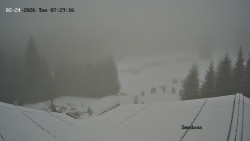 Směďava, Černý vrch