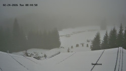 Směďava, Černý vrch