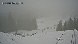 Směďava, Černý vrch