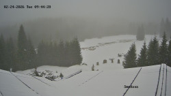 Směďava, Černý vrch