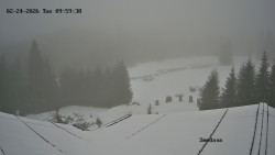 Směďava, Černý vrch