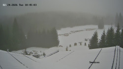 Směďava, Černý vrch