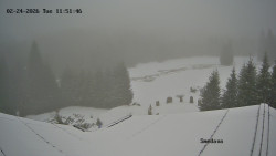 Směďava, Černý vrch