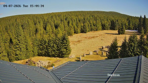 Směďava - Směďava, Černý vrch - 7.4.2026 v 15:45 Směďava - Směďava, Černý vrch - 7.4.2026 v 15:45