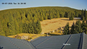 Směďava - Směďava, Černý vrch - 7.4.2026 v 16:30 Směďava - Směďava, Černý vrch - 7.4.2026 v 16:30