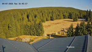 Směďava - Směďava, Černý vrch - 7.4.2026 v 16:45 Směďava - Směďava, Černý vrch - 7.4.2026 v 16:45