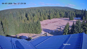 Směďava - Směďava, Černý vrch - 7.4.2026 v 17:30 Směďava - Směďava, Černý vrch - 7.4.2026 v 17:30