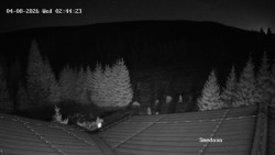 Směďava, Černý vrch