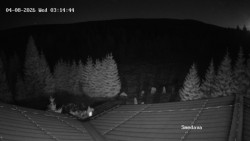 Směďava, Černý vrch