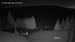 Směďava, Černý vrch