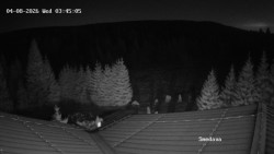 Směďava, Černý vrch