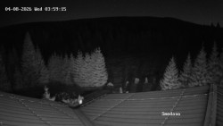 Směďava, Černý vrch